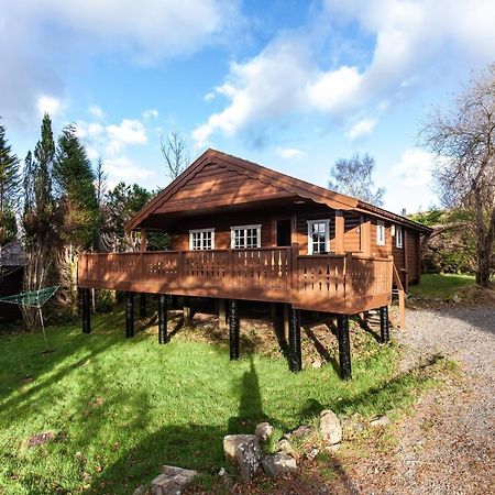 3 Bedroom Log Cabin In Snowdonia Nr Mtb Trails Tanygrisiau Exterior photo
